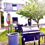 Apartment Grosszuegige 2-etagen-wohnung - Garten& Natur&see *