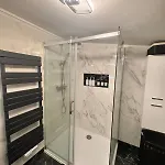 Apartment Grosszuegige 2-etagen-wohnung - Garten& Natur&see Bohlen (Saxony)