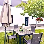 Apartment Grosszuegige 2-etagen-wohnung - Garten& Natur&see *