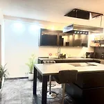 Grosszuegige 2-etagen-wohnung - Garten& Natur&see Apartment Bohlen (Saxony)