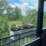 Apartment Grosszuegige 2-etagen-wohnung - Garten& Natur&see