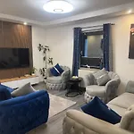 Grosszuegige 2-etagen-wohnung - Garten& Natur&see Apartment *