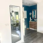 Apartment Grosszuegige 2-etagen-wohnung - Garten& Natur&see Bohlen (Saxony)