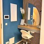 Grosszuegige 2-etagen-wohnung - Garten& Natur&see