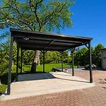 Appartement Grosszuegige 2-etagen-wohnung - Garten& Natur&see