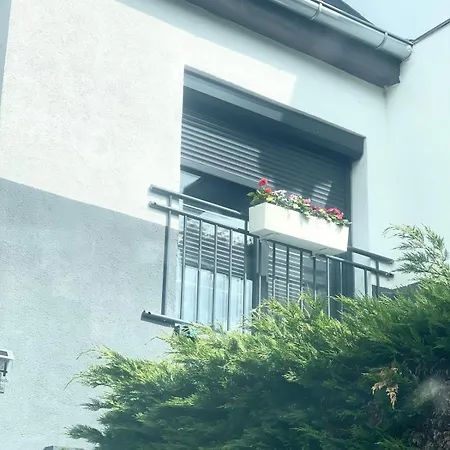 Apartment Grosszuegige 2-etagen-wohnung - Garten& Natur&see *