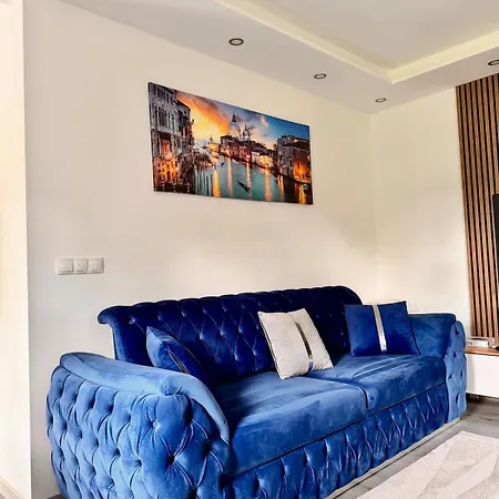 Grosszuegige 2-etagen-wohnung - Garten& Natur&see 볼렌