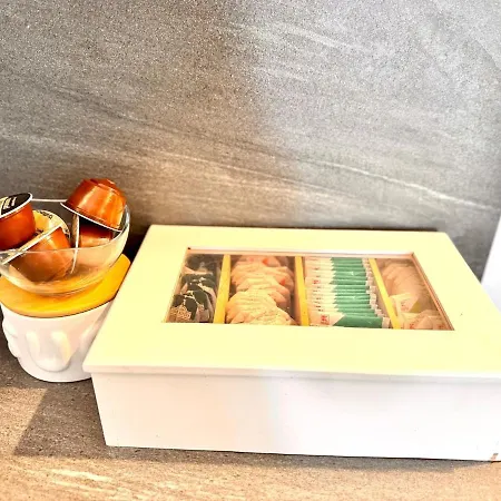 Grosszuegige 2-etagen-wohnung - Garten& Natur&see 아파트