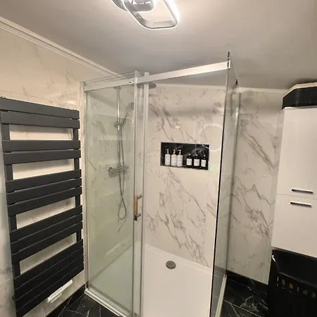 아파트 Grosszuegige 2-etagen-wohnung - Garten& Natur&see 볼렌