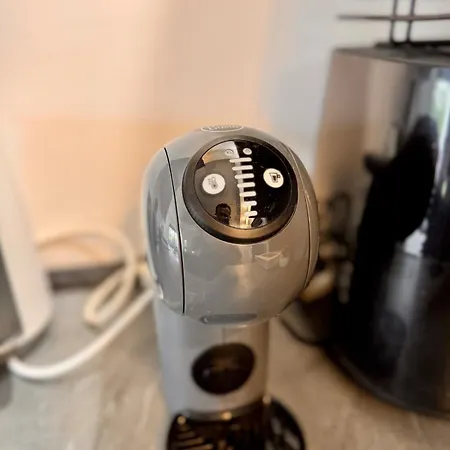 Grosszuegige 2-etagen-wohnung - Garten& Natur&see *