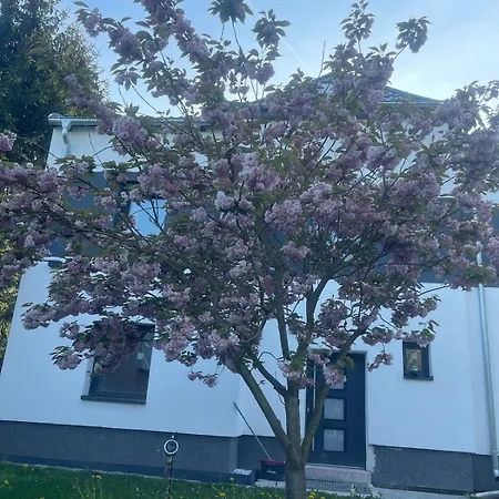 아파트 Grosszuegige 2-etagen-wohnung - Garten& Natur&see *